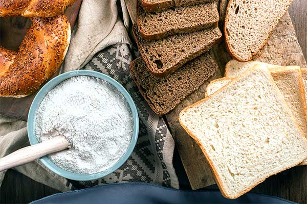 A200 - Alergia Alimentares