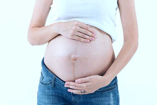 Sexagem fetal